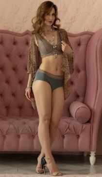 Loli Pretty - Escort lady Warsaw 6