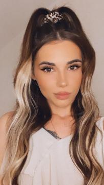 JULIA HOT - Escort lady Palma de Mallorca 2