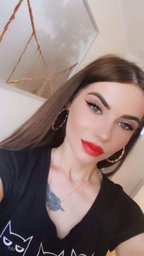 JULIA HOT - Escort lady Palma de Mallorca 5