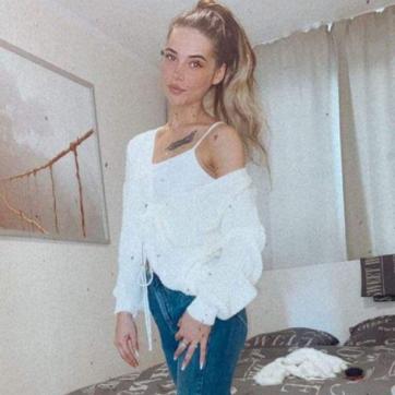 JULIA HOT - Escort lady Palma de Mallorca 6