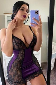 Spa Latin and Russian - Escort lady Fort Lauderdale 5