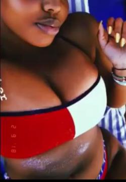 Black queen - Escort ladies Marrakesh 1