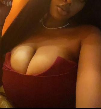 Black queen - Escort lady Marrakesh 2