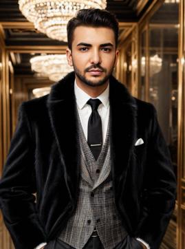 Amsterdam male escort - Escort gay Amsterdam 2