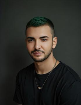 Amsterdam male escort - Escort gay Amsterdam 3