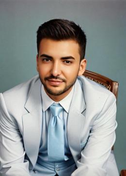 Amsterdam male escort - Escort gay Amsterdam 4