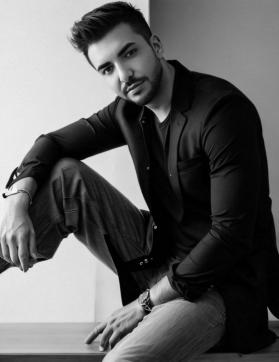 Amsterdam male escort - Escort gay Amsterdam 5