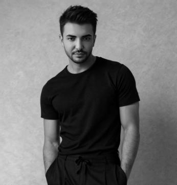 Amsterdam male escort - Escort gay Amsterdam 6