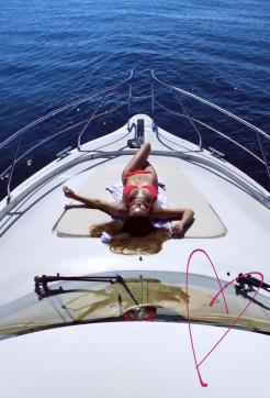 Louisa - Escort lady Palma de Mallorca 10