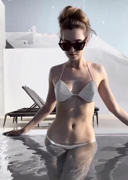 Louisa - Escort lady Palma de Mallorca 5