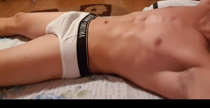 Giovanni - Escort mens Freiburg 2