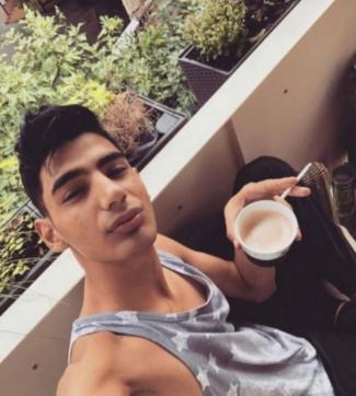 TopFucker22x6Xxl - Escort gay Zurich 3