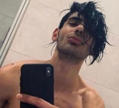 TopFucker22x6Xxl - Escort gay Zurich 4