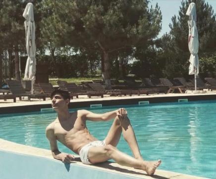 TopFucker22x6Xxl - Escort gay Zurich 5