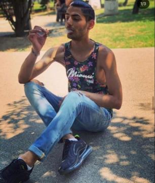 TopFucker22x6Xxl - Escort gay Zurich 6