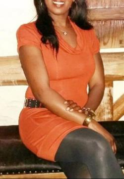 Ashanti - Escort ladies Cologne 1