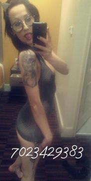 Bianca Enedetti - Escort lady Houston 5