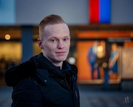 GayBoy95 - Escort mens Saarbrücken 2