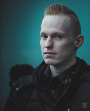 GayBoy95 - Escort mens Saarbrücken 3