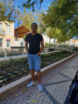 Marcello - Escort mens Dortmund 2