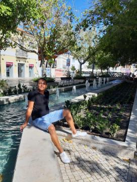 Marcello - Escort mens Dortmund 3