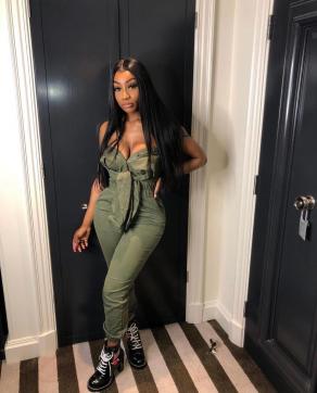 Lena - Escort lady Dubai 5