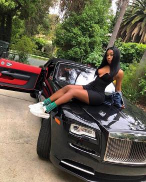 Lena - Escort lady Dubai 6