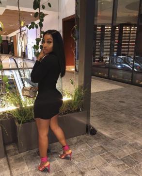 Lena - Escort lady Dubai 7