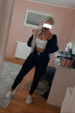 Helen - Escort lady Nuremberg 2