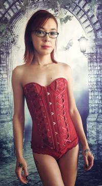 Alyssa Love - Escort lady Atlanta GA 7