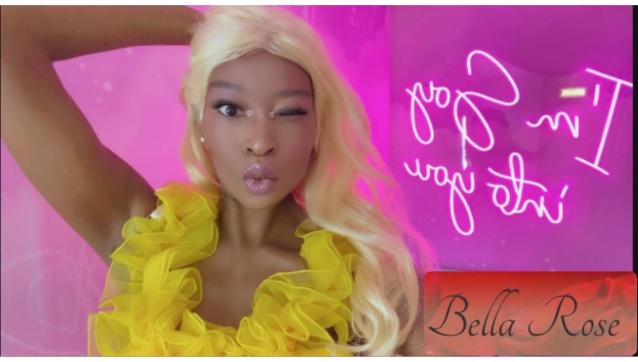 Bella Rose - Escort lady Hasselt 11