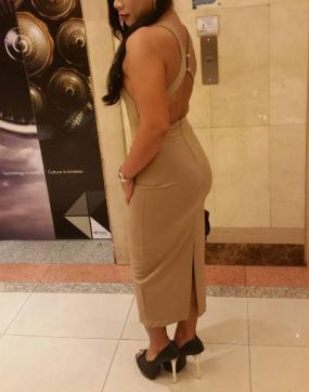 Aee Level - Escort lady Bangkok 5