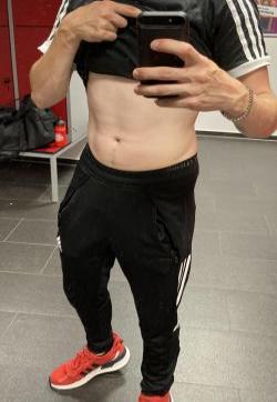 Jan593 - Escort gays Fulda 1