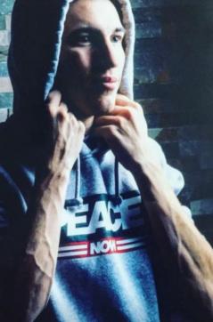 Jan593 - Escort gay Fulda 2