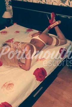 Georgina - Escort lady Portsmouth 3