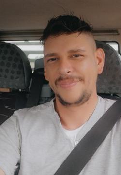 Lucifer778 - Escort gays Frankfurt 1