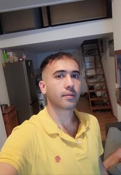 Bigbier7 - Escort gays Wiesbaden 1