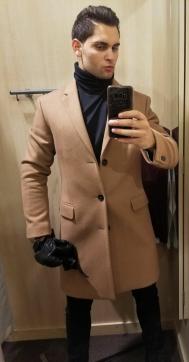 Matteo - Escort mens Nuremberg 10