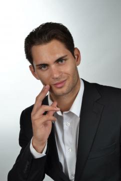 Matteo - Escort mens Nuremberg 2