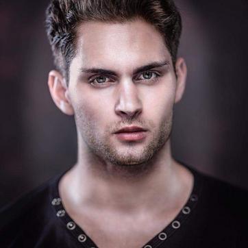 Matteo - Escort mens Nuremberg 3