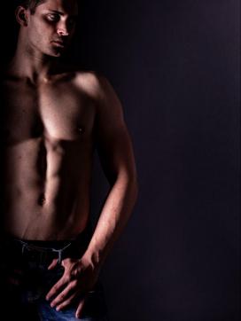 Matteo - Escort mens Nuremberg 4