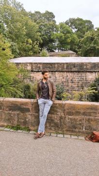 Matteo - Escort mens Nuremberg 6