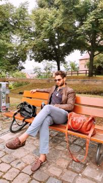 Matteo - Escort mens Nuremberg 7