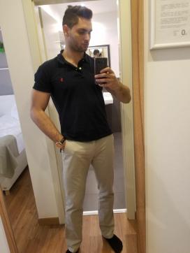 Matteo - Escort mens Nuremberg 8