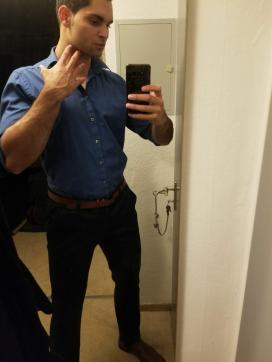 Matteo - Escort mens Nuremberg 9