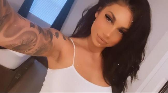 Nessa - Escort lady Denver CO 2