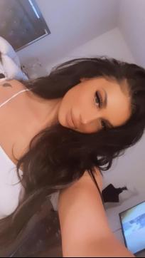 Nessa - Escort lady Denver CO 3
