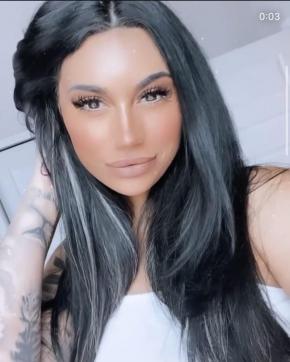 Nessa - Escort lady Denver CO 4