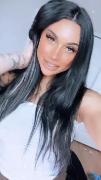 Nessa - Escort lady Denver CO 5