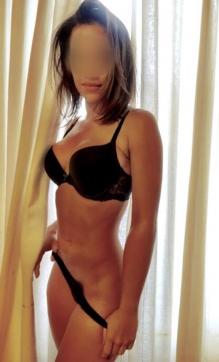 Rebecca Neal - Escort lady New York City 3